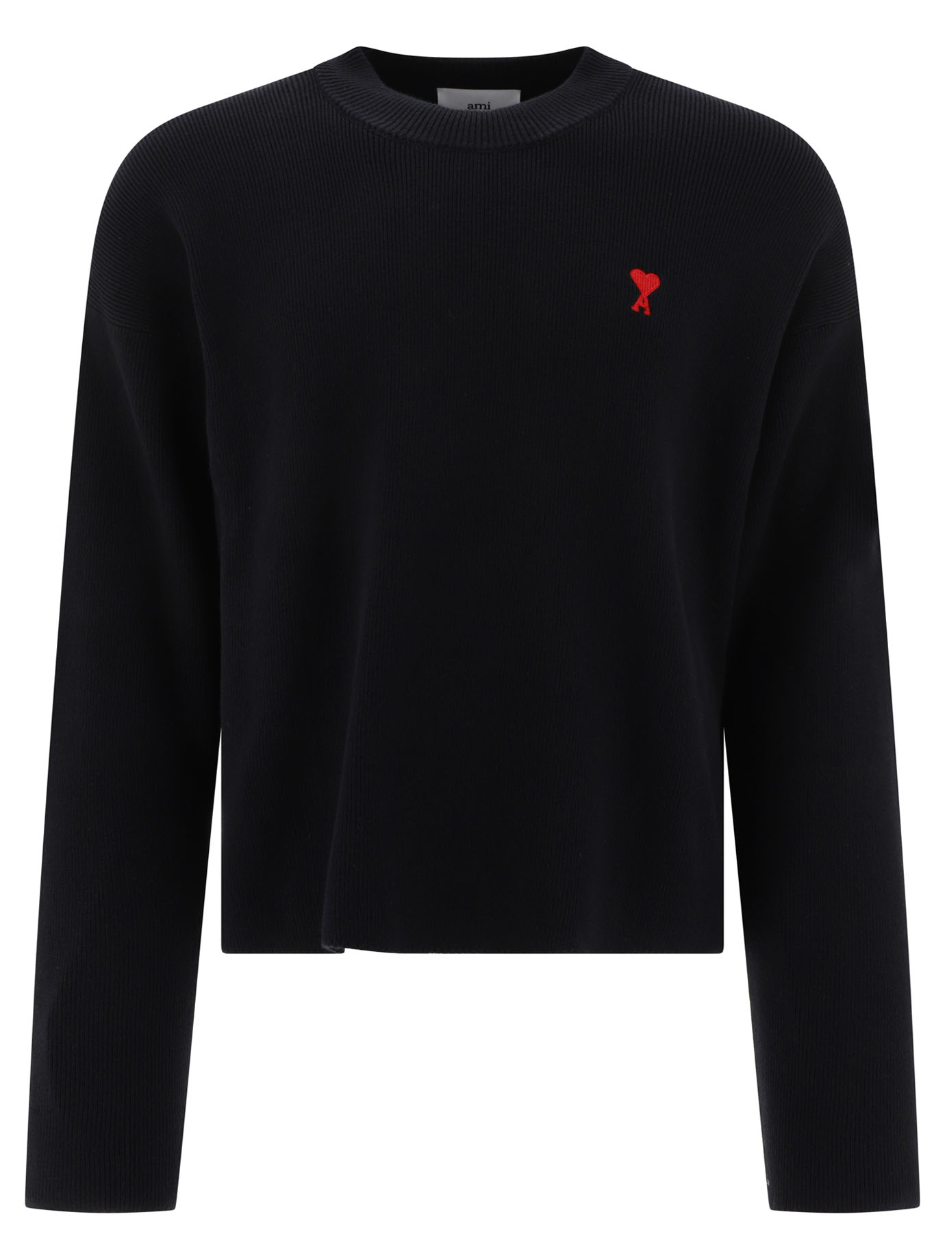 Maglione Ami de 하트